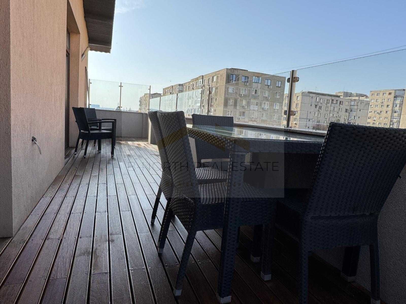 Apartament 3 camere | 100 mp + terasă 20 mp | Grozăvești – Crângași | Bloc nou — fotografia 8