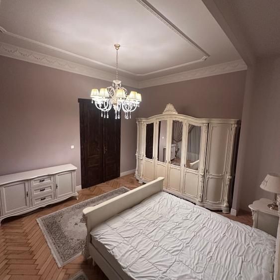 Apartament cu 3 camere, amenajat lux, cu vedere spre Canalul Bega — fotografia 2