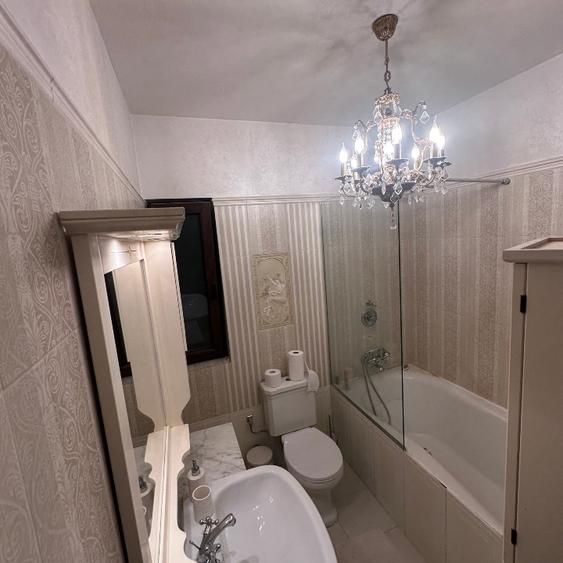 Apartament cu 3 camere, amenajat lux, cu vedere spre Canalul Bega — fotografia 3