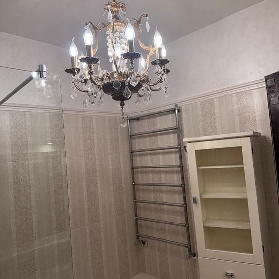 Apartament cu 3 camere, amenajat lux, cu vedere spre Canalul Bega — fotografia 4