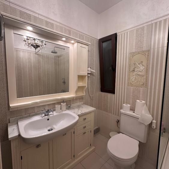 Apartament cu 3 camere, amenajat lux, cu vedere spre Canalul Bega — fotografia 5