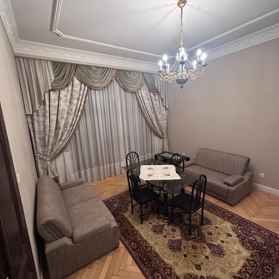 Apartament cu 3 camere, amenajat lux, cu vedere spre Canalul Bega — fotografia 6