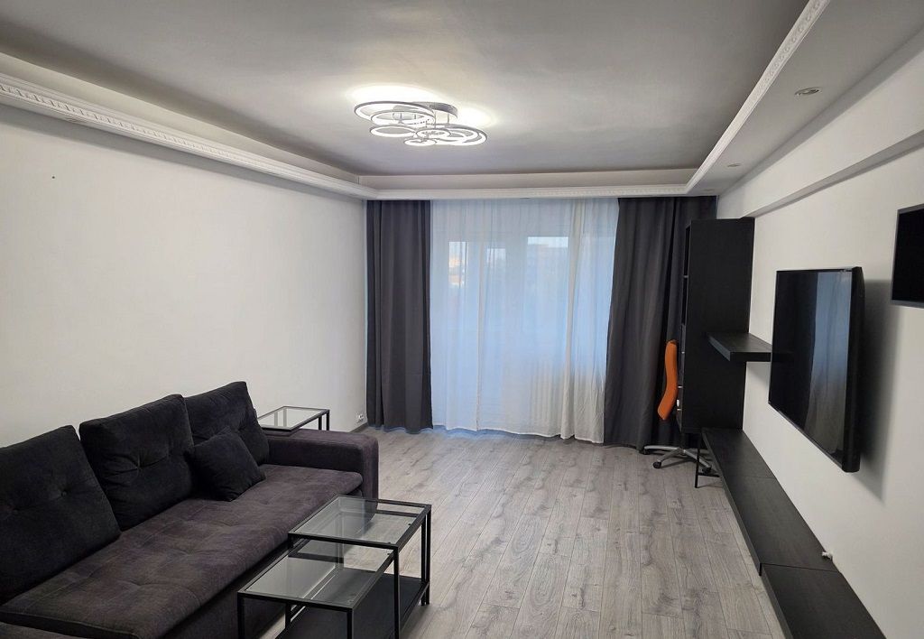 Apartament 2 camere | Bulevardul Unirii-Decebal | Parcare | Renovat 2026