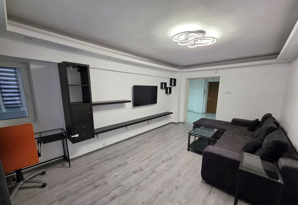 Apartament 2 camere | Bulevardul Unirii-Decebal | Parcare | Renovat 2026 — fotografia 2