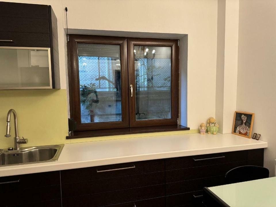 BRASADAS închiriază ap 2 cam. Dorobanti. — fotografia 4