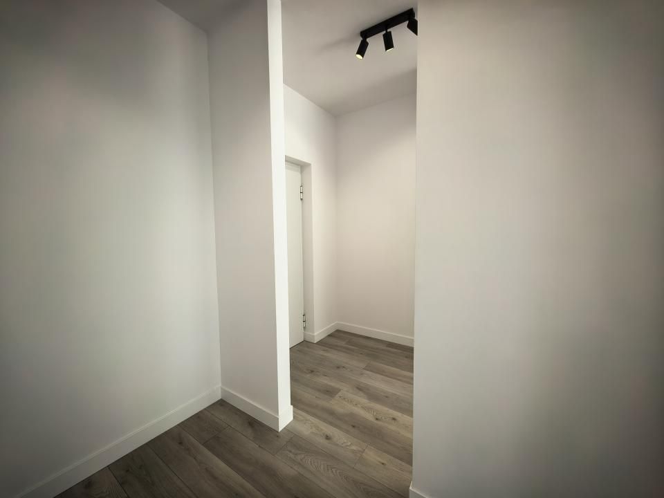 Apartament 3C 58 mp etaj intermediar + parcare Silk Distrikt — fotografia 10