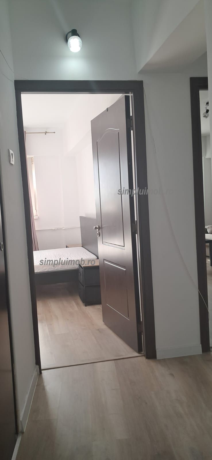 Apartament 2 camere -Metrou Aparatorii Patriei — fotografia 4