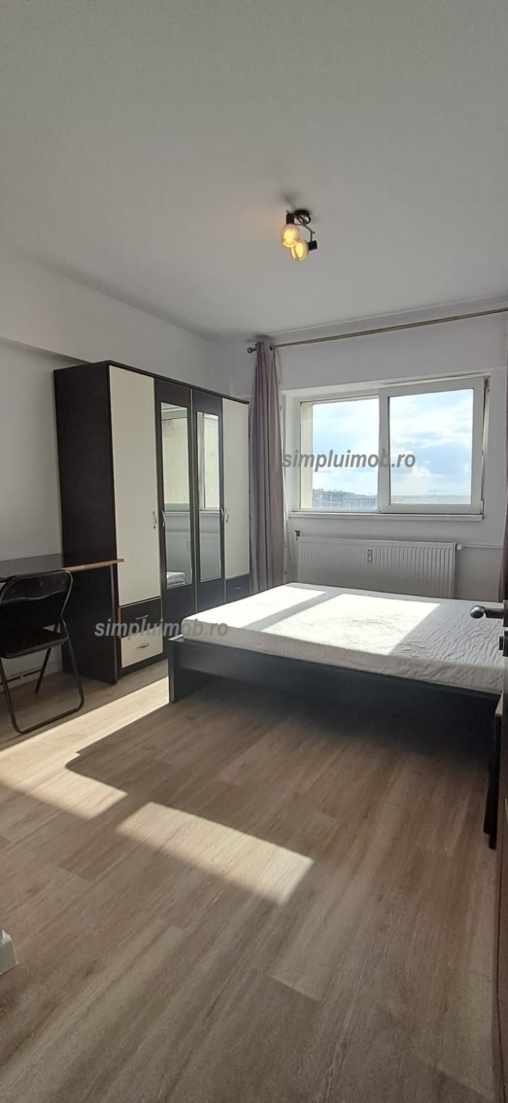 Apartament 2 camere -Metrou Aparatorii Patriei — fotografia 5