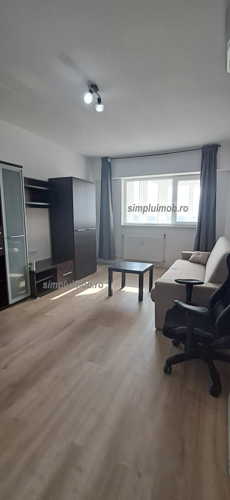 Apartament 2 camere -Metrou Aparatorii Patriei — fotografia 6