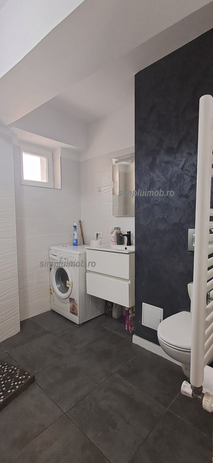 Apartament 2 camere -Metrou Aparatorii Patriei — fotografia 9
