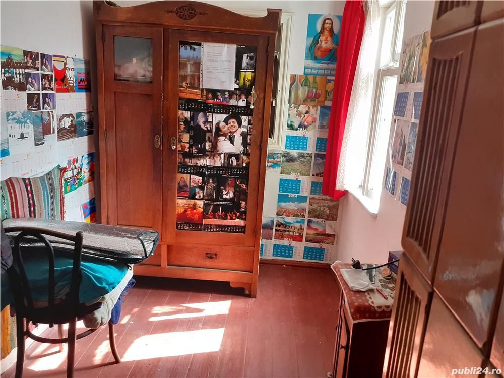 Casa zona Dacia Toamnei — fotografia 3