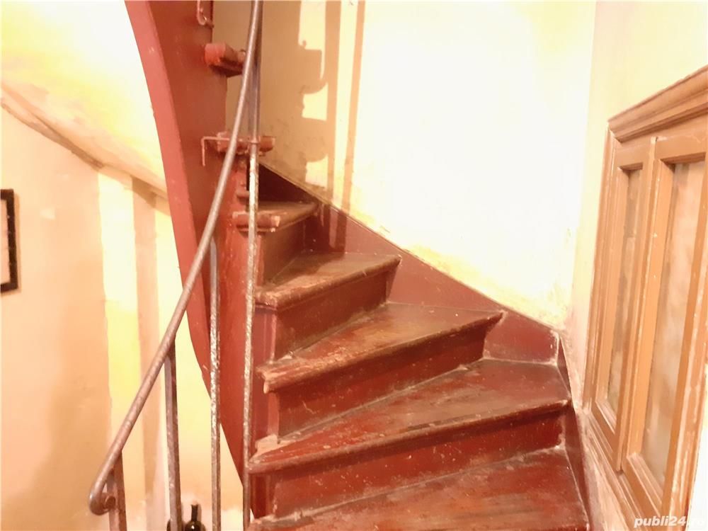 Casa zona Dacia Toamnei — fotografia 5