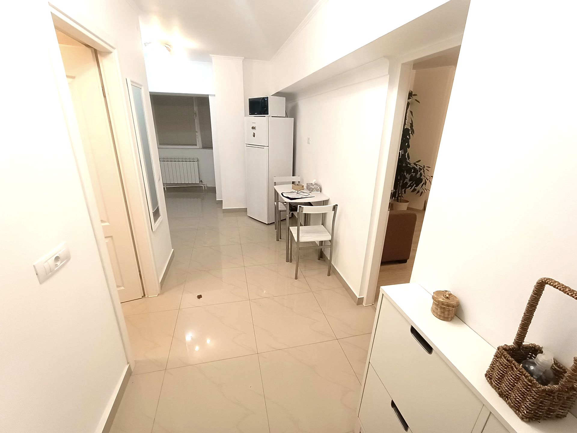 Garsoniera renovata total, totul nou - Decebal — fotografia 4