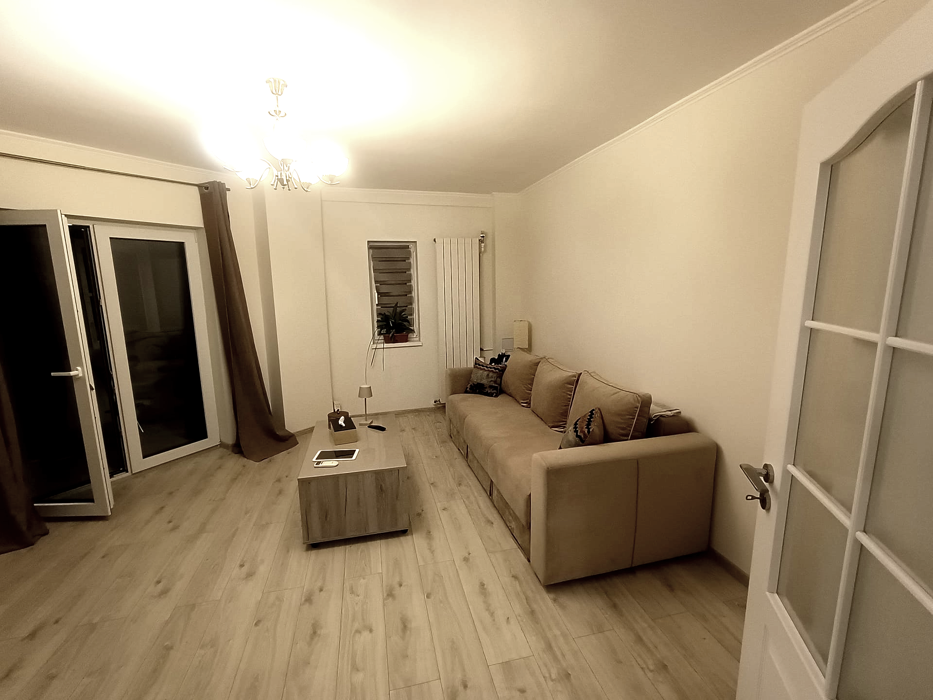 Garsoniera renovata total, totul nou - Decebal — fotografia 5