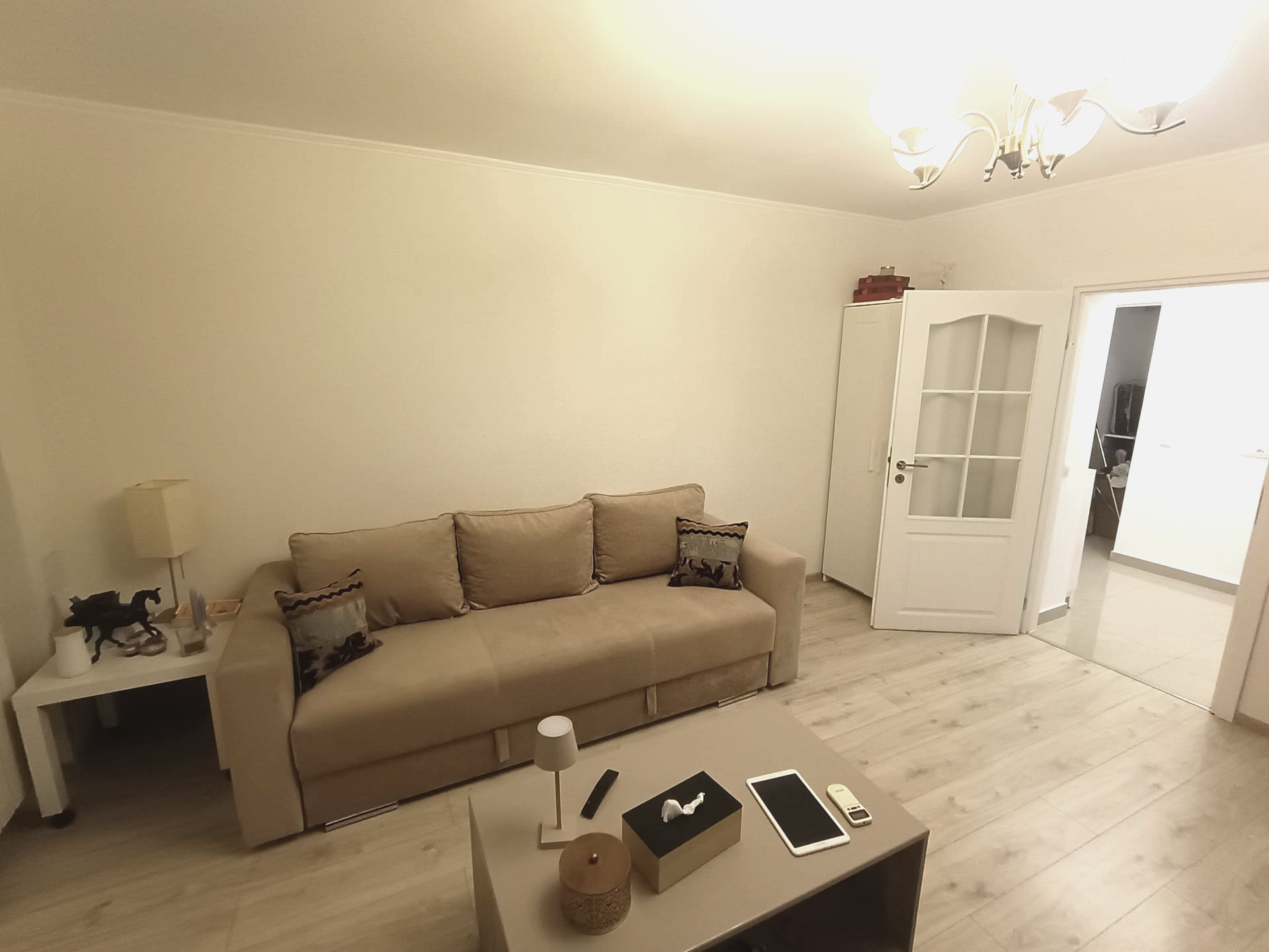 Garsoniera renovata total, totul nou - Decebal — fotografia 6