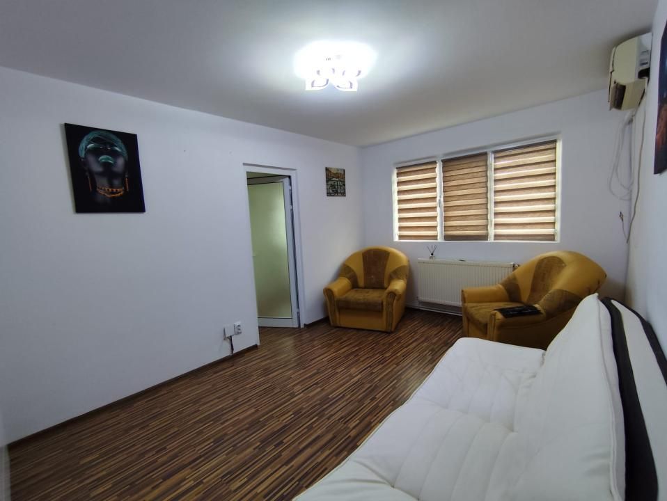 Baicoi Liliesti apartament 2 camere complet renovat, utilat si mobilat !