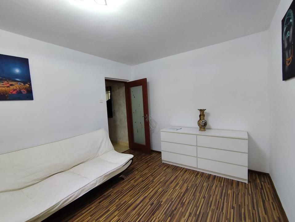 Baicoi Liliesti apartament 2 camere complet renovat, utilat si mobilat ! — fotografia 4