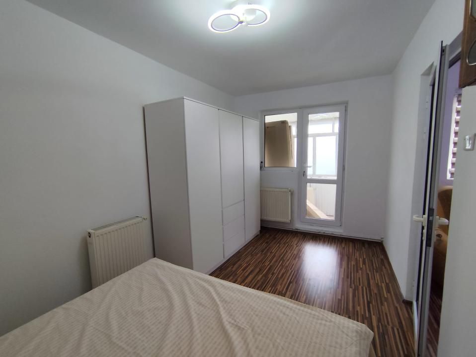 Baicoi Liliesti apartament 2 camere complet renovat, utilat si mobilat ! — fotografia 6