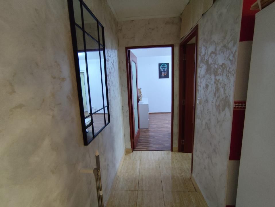 Baicoi Liliesti apartament 2 camere complet renovat, utilat si mobilat ! — fotografia 9