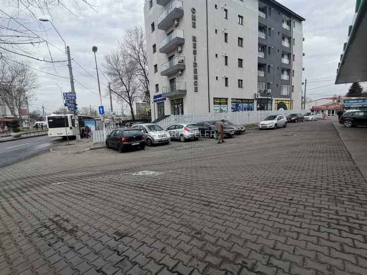 Bucuresti — fotografia 5