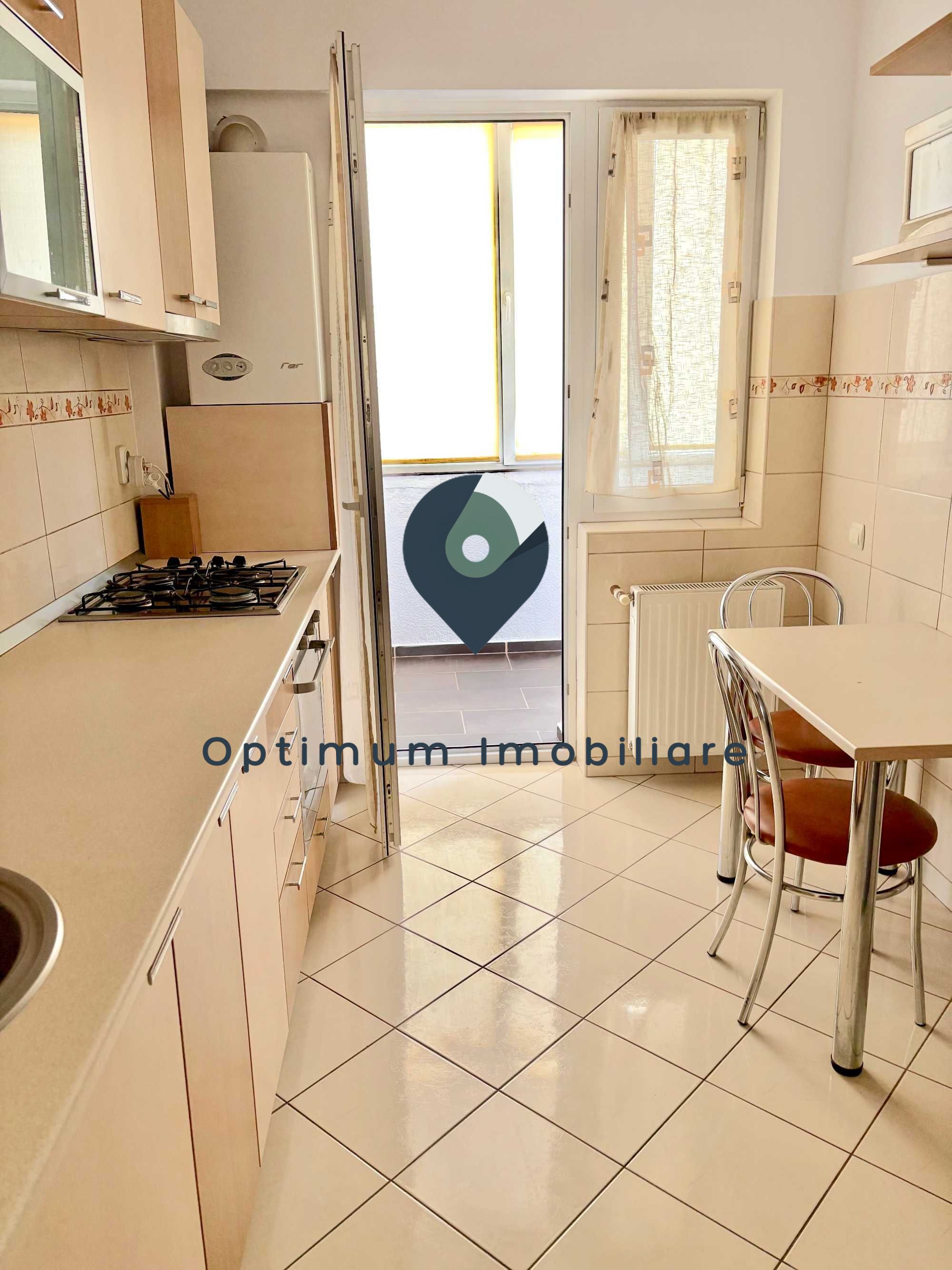 Apartament cu 2 camere de inchiriat in Zorilor, 2/4,  Golden Tulip ! — fotografia 3