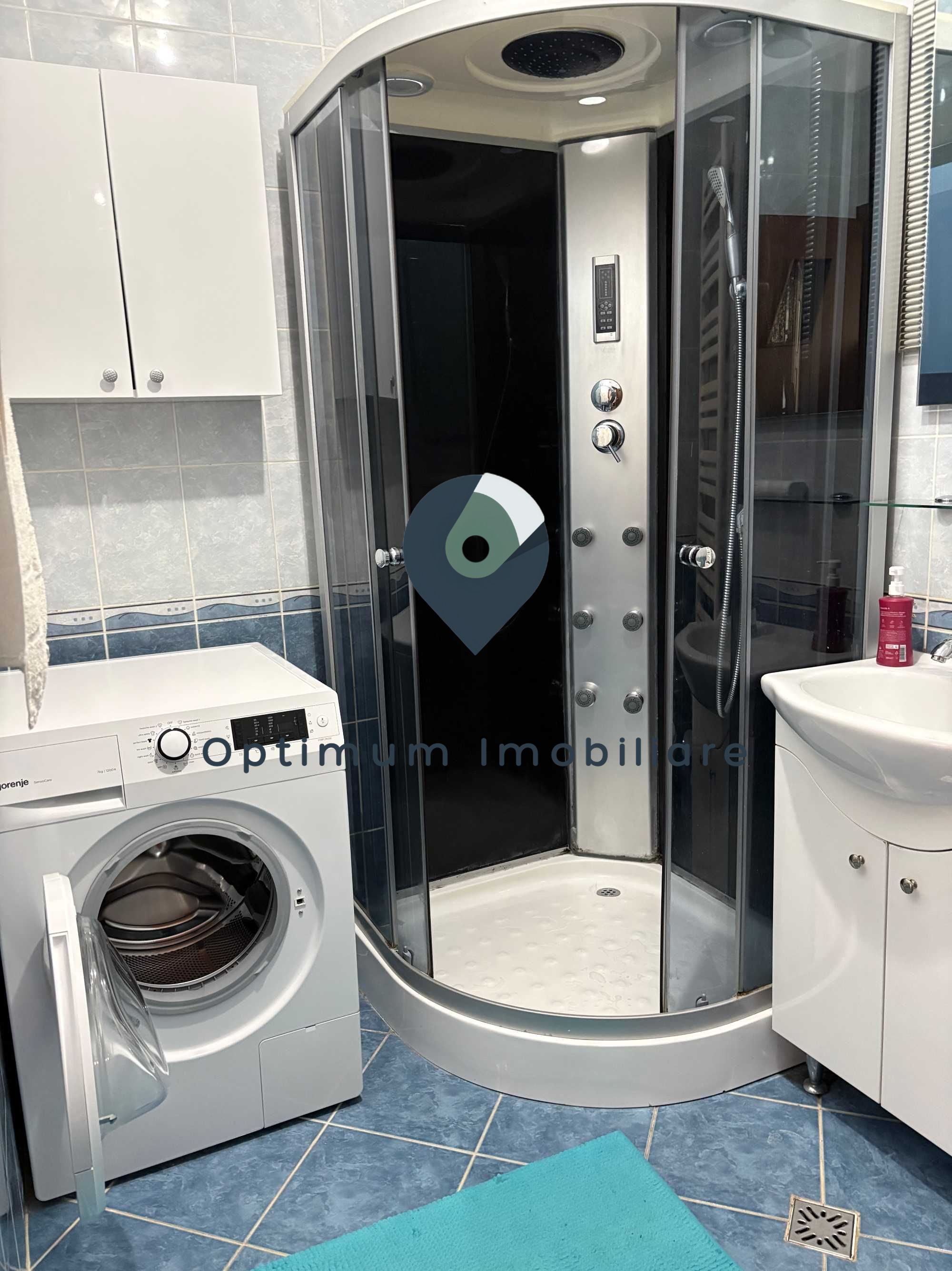 Apartament cu 2 camere de inchiriat in Zorilor, 2/4,  Golden Tulip ! — fotografia 5