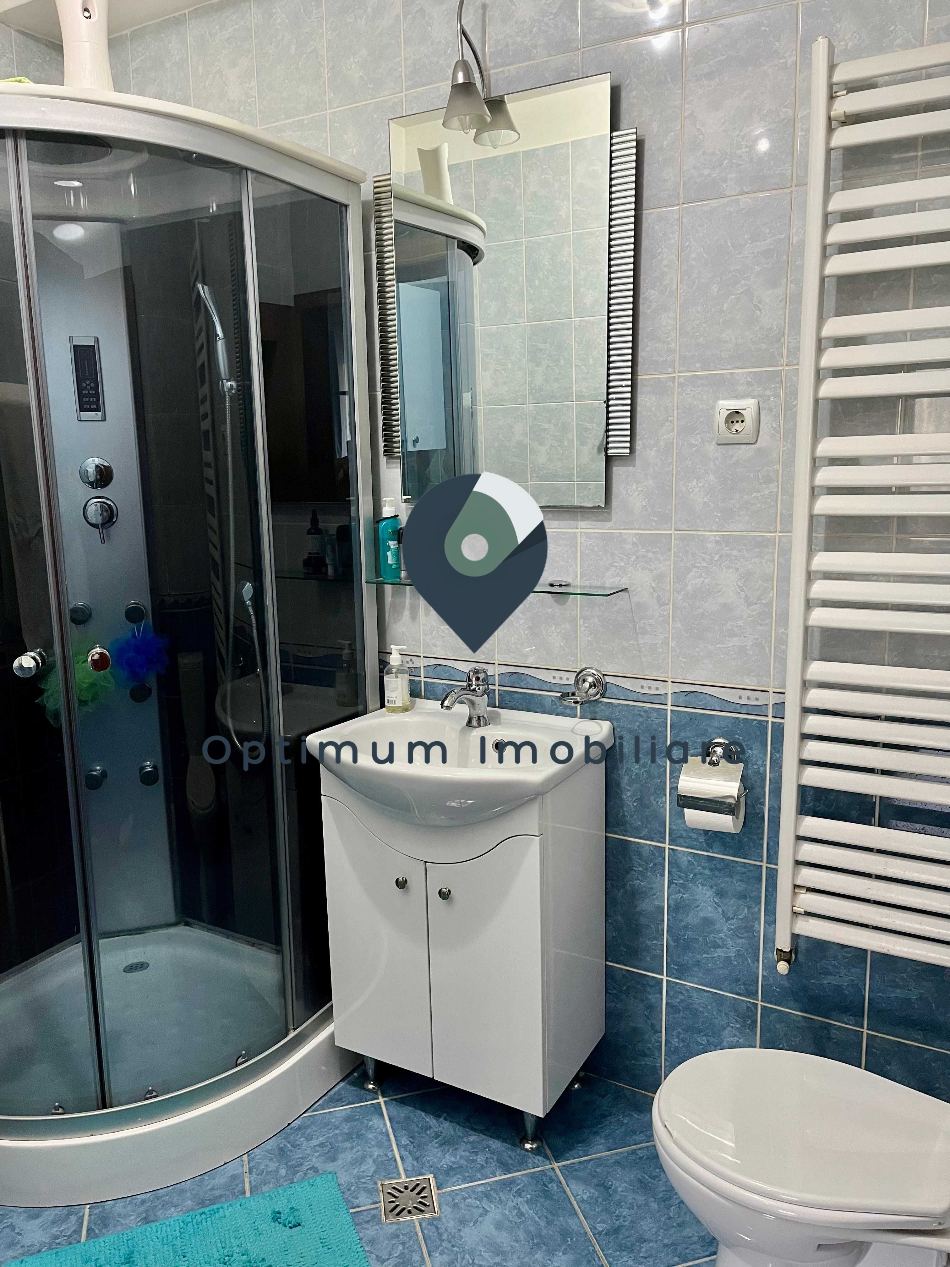 Apartament cu 2 camere de inchiriat in Zorilor, 2/4,  Golden Tulip ! — fotografia 6