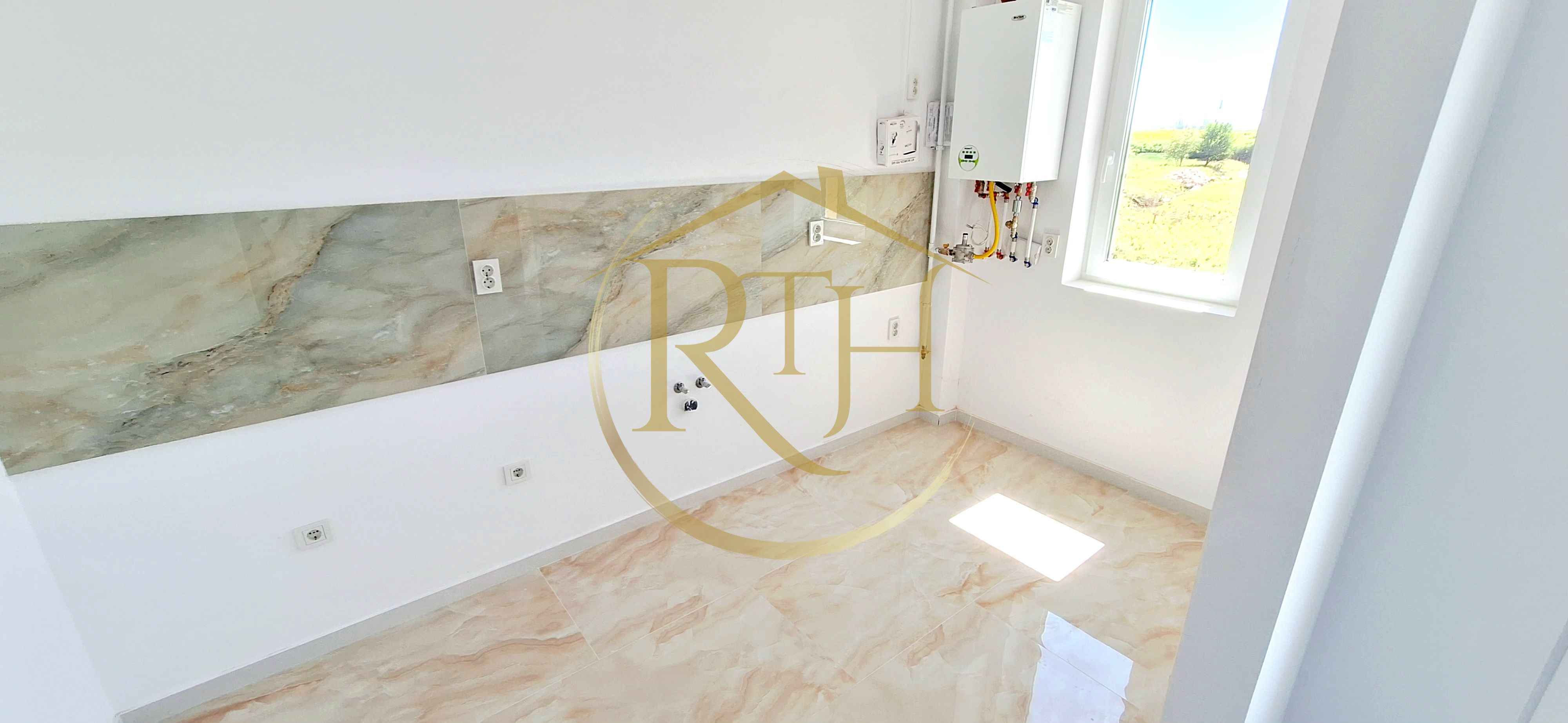 Oferim spre vanzare apartamente noi, 0% Comision, situate in Giroc — fotografia 14