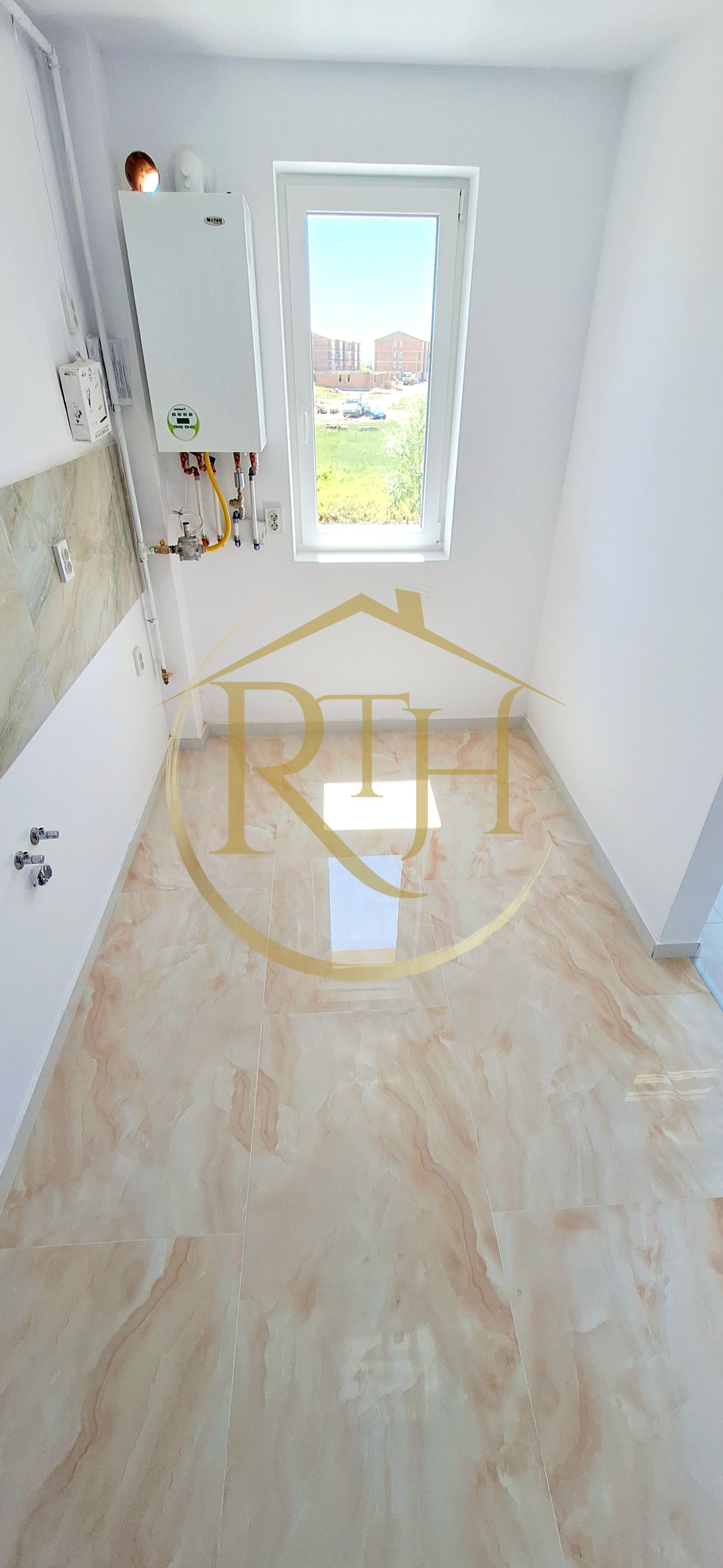 Oferim spre vanzare apartamente noi, 0% Comision, situate in Giroc — fotografia 15