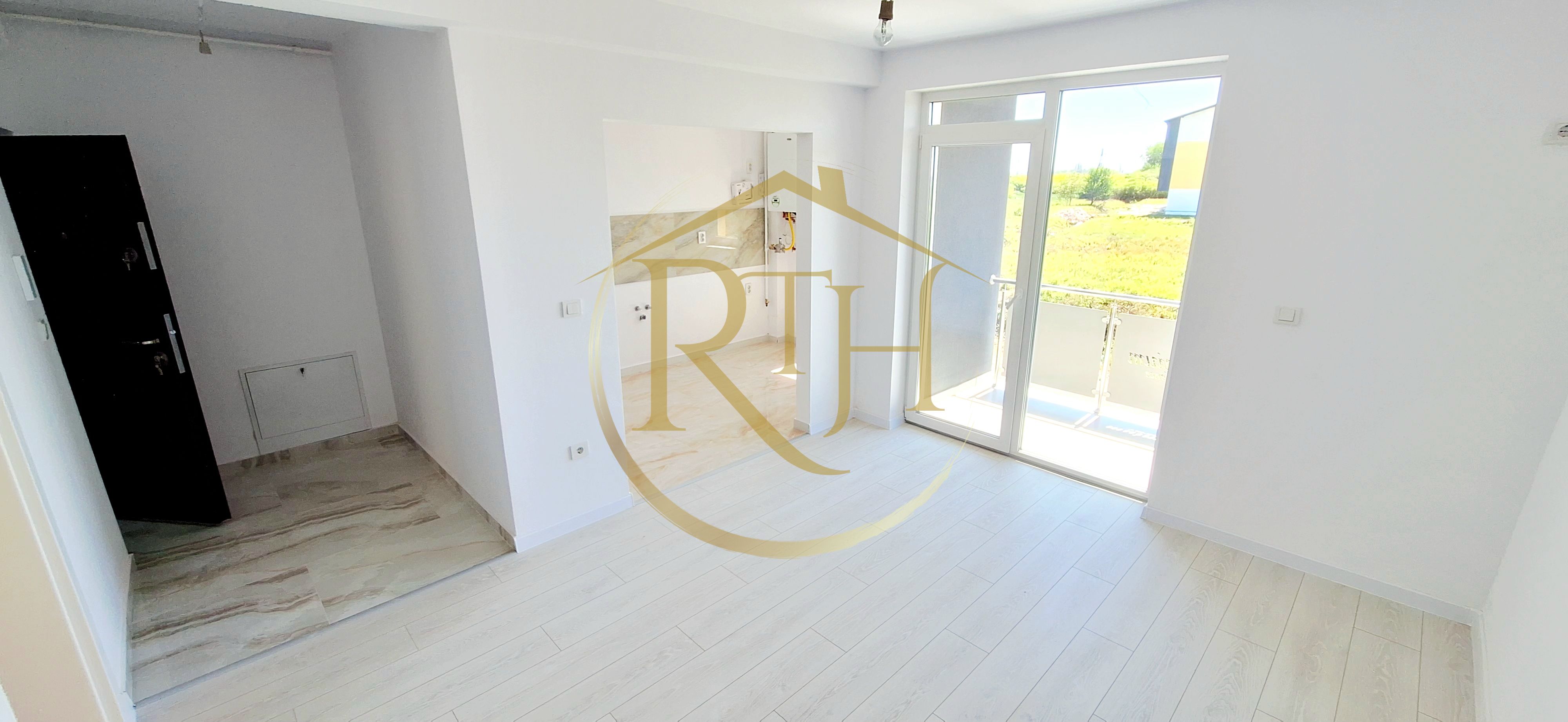 Oferim spre vanzare apartamente noi, 0% Comision, situate in Giroc — fotografia 5