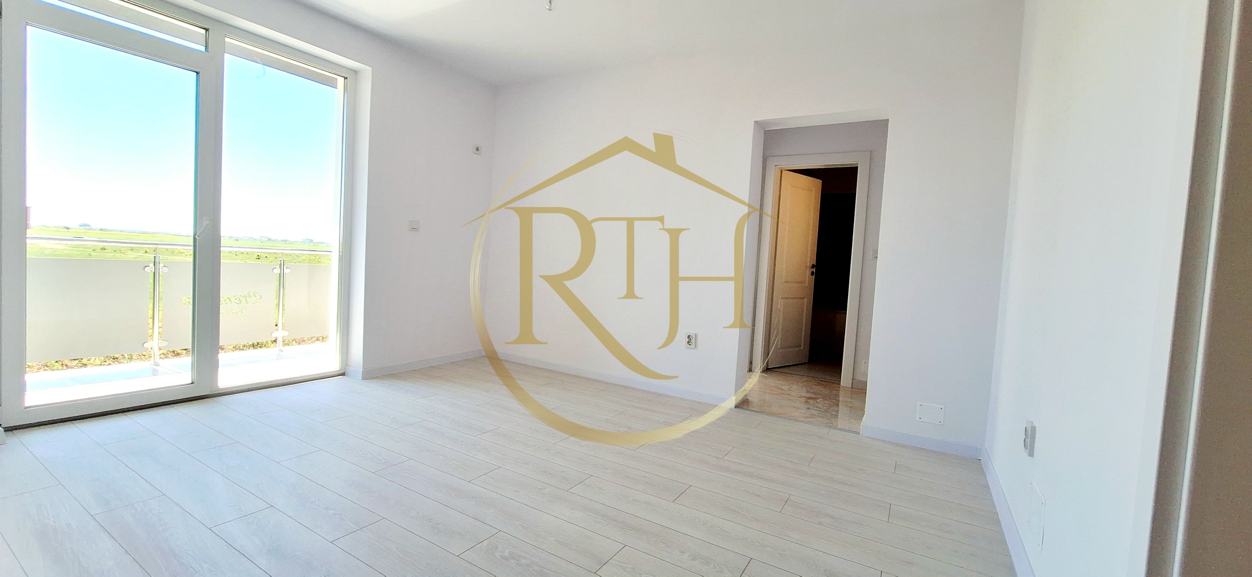 Oferim spre vanzare apartamente noi, 0% Comision, situate in Giroc — fotografia 6