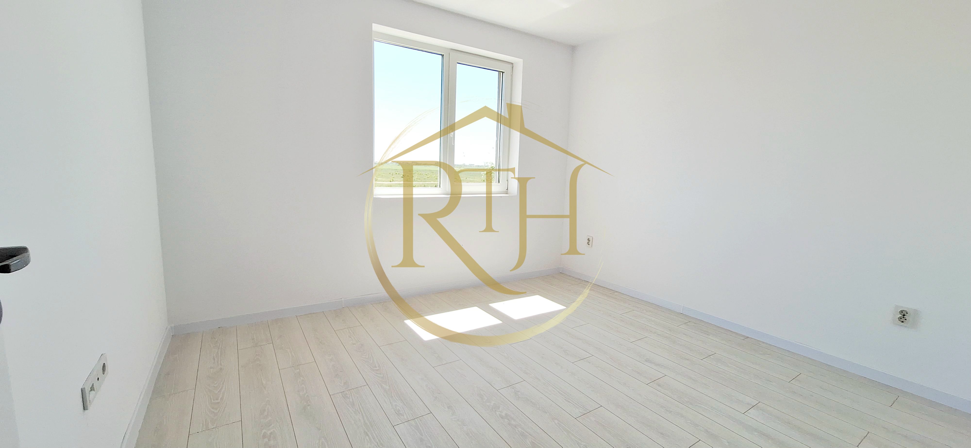 Oferim spre vanzare apartamente noi, 0% Comision, situate in Giroc — fotografia 9