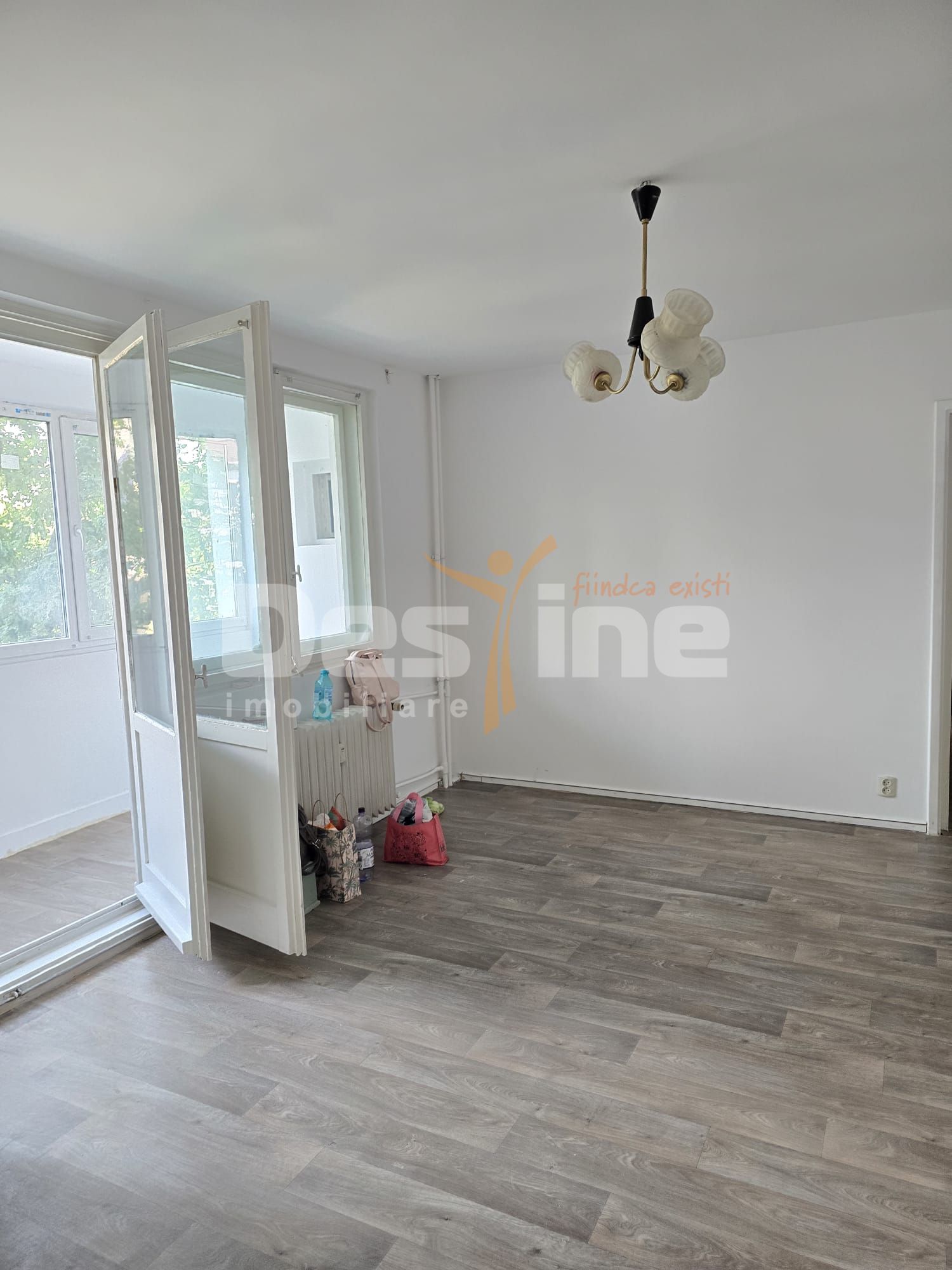APARTAMENT 3 CAMERE SEMIDECOMANDAT — fotografia 5