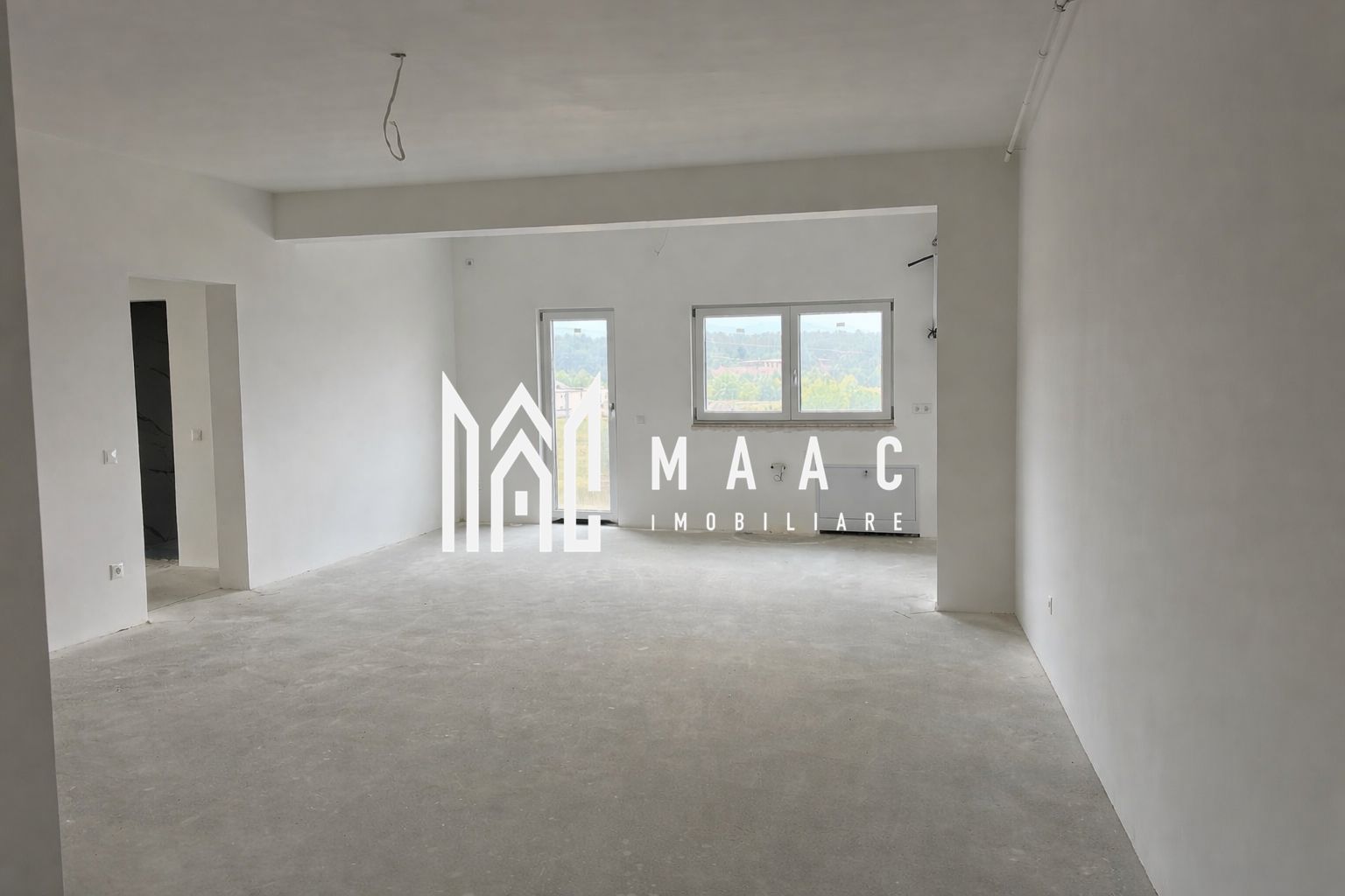 Apartament 4 camere I 89 mp I Parcare inclusa I Arhitectilor