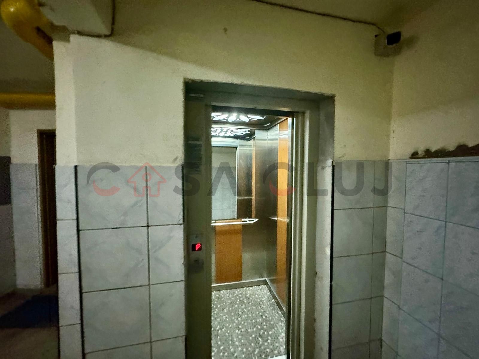 Apartament 3 Camere, pod Calvaria , loc de parcare ! — fotografia 10