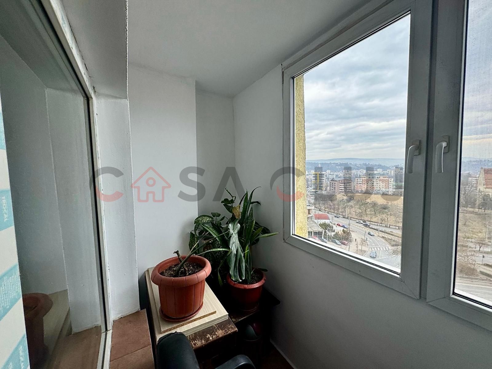 Apartament 3 Camere, pod Calvaria , loc de parcare ! — fotografia 4