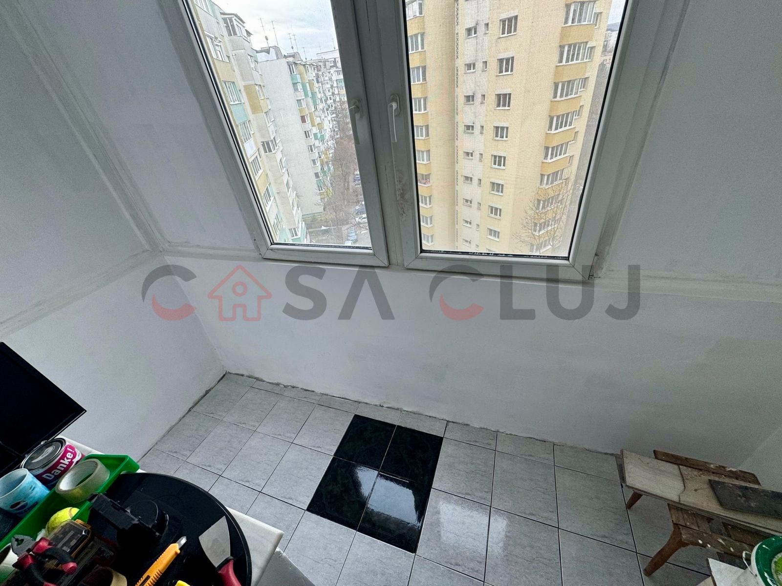Apartament 3 Camere, pod Calvaria , loc de parcare ! — fotografia 6