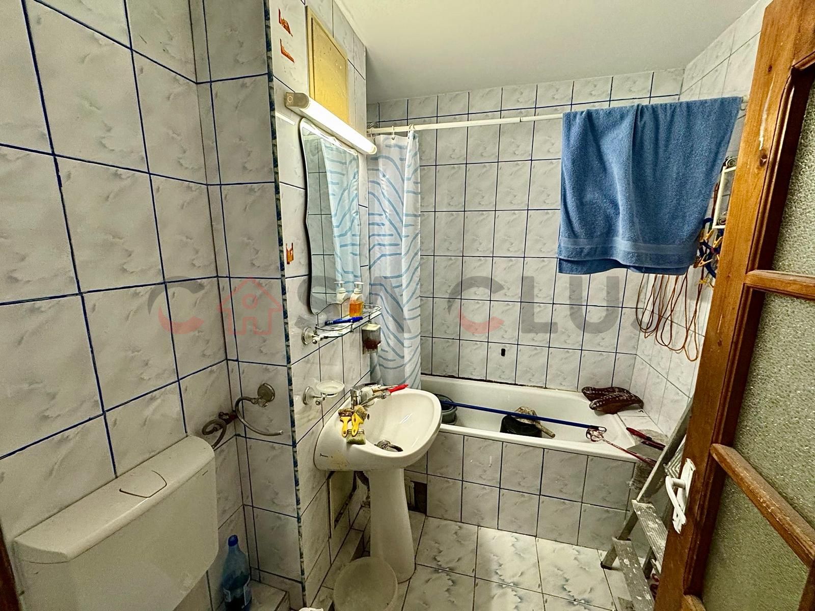 Apartament 3 Camere, pod Calvaria , loc de parcare ! — fotografia 7