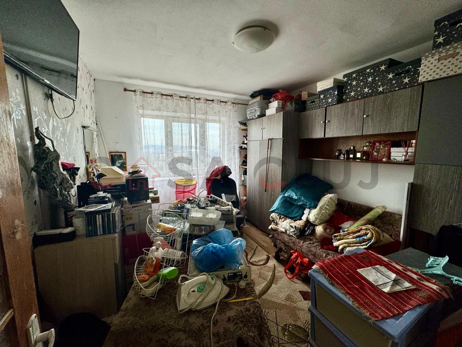 Apartament 3 Camere, pod Calvaria , loc de parcare ! — fotografia 8