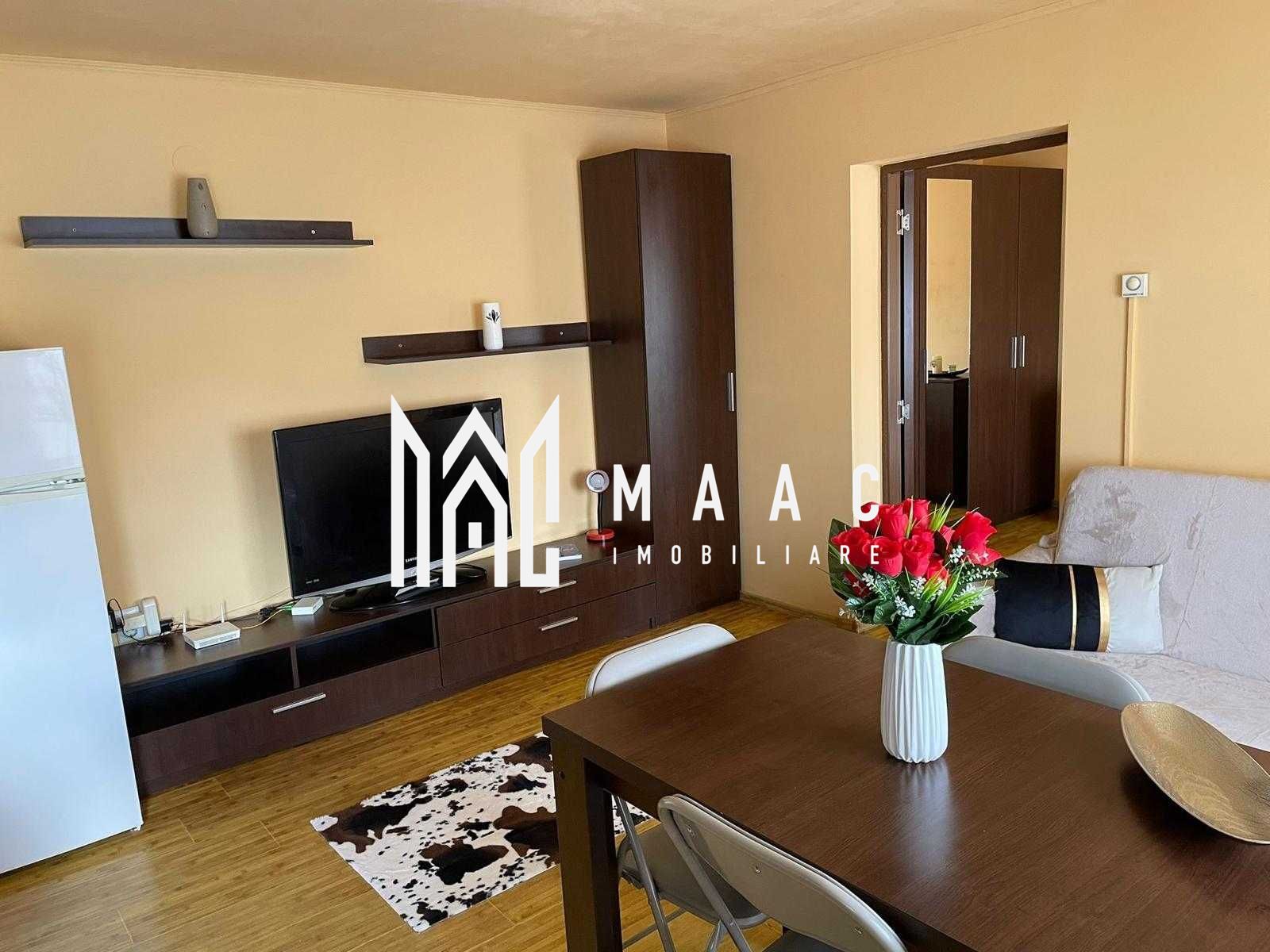 Apartament de vânzare Sibiu 2 camere | Cedonia | 40 mp, semidecomandat — fotografia 2