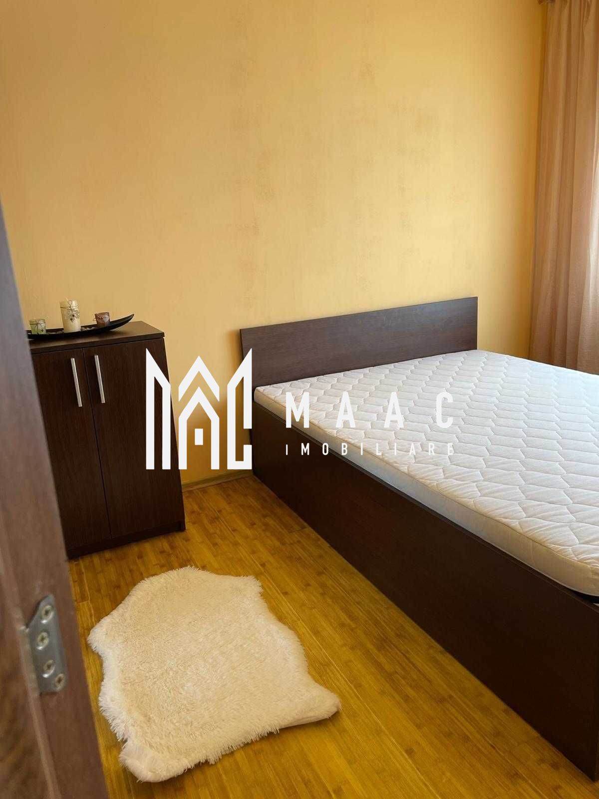Apartament de vânzare Sibiu 2 camere | Cedonia | 40 mp, semidecomandat — fotografia 4