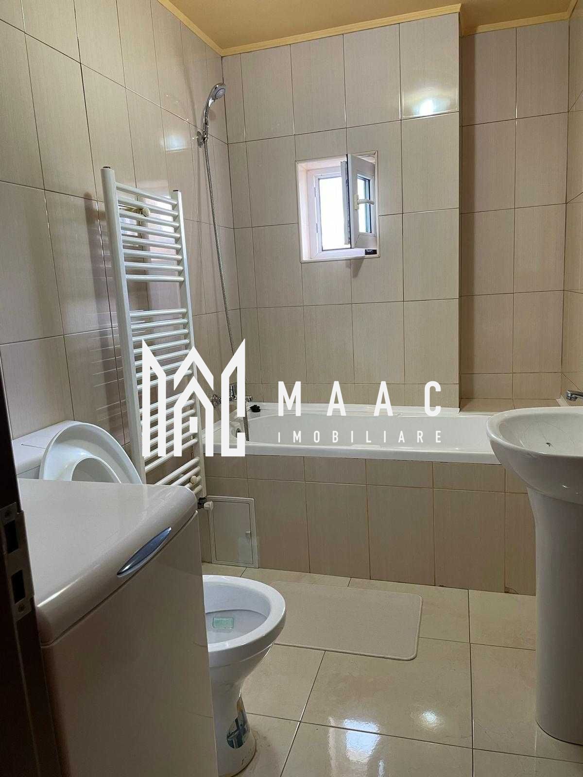 Apartament de vânzare Sibiu 2 camere | Cedonia | 40 mp, semidecomandat — fotografia 6