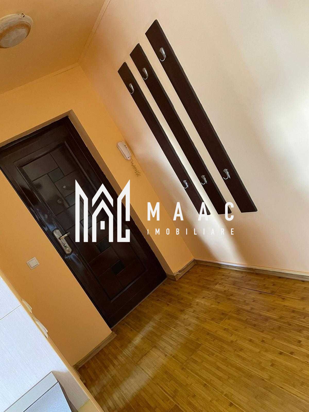 Apartament de vânzare Sibiu 2 camere | Cedonia | 40 mp, semidecomandat — fotografia 7
