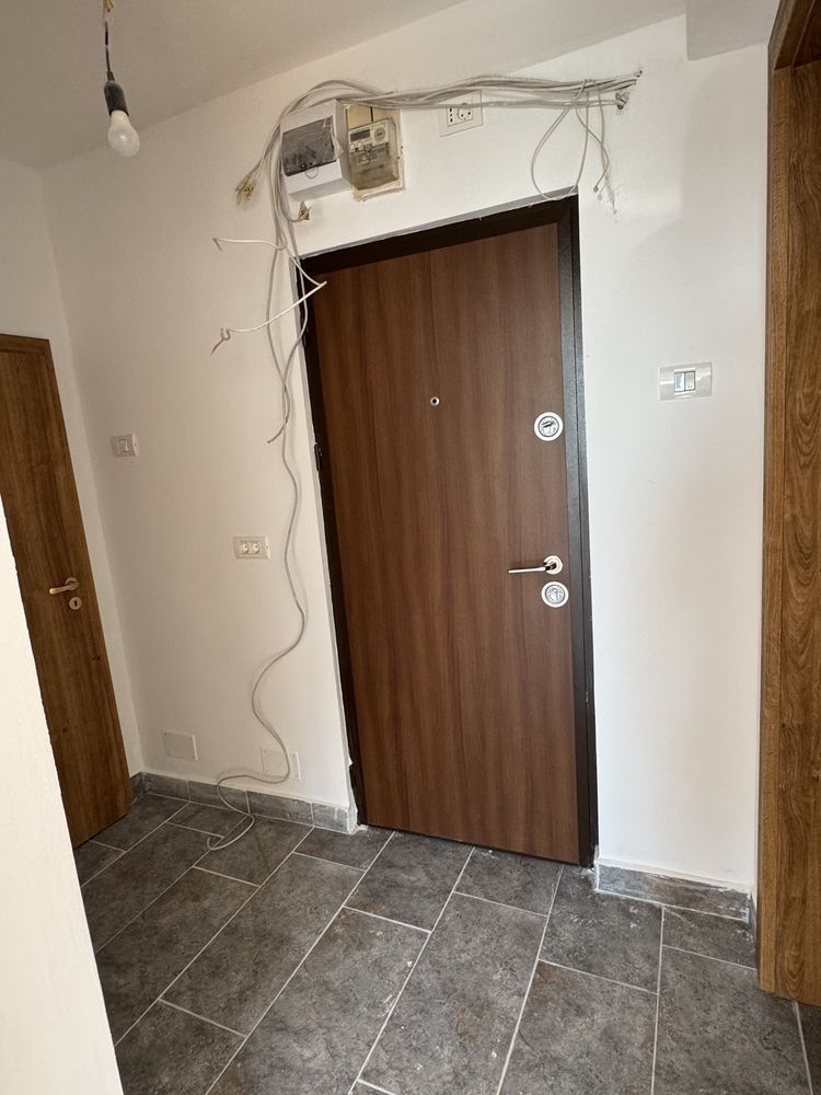 Propietar lnchiriez apartament Stefan cel mare Dinamo — fotografia 3
