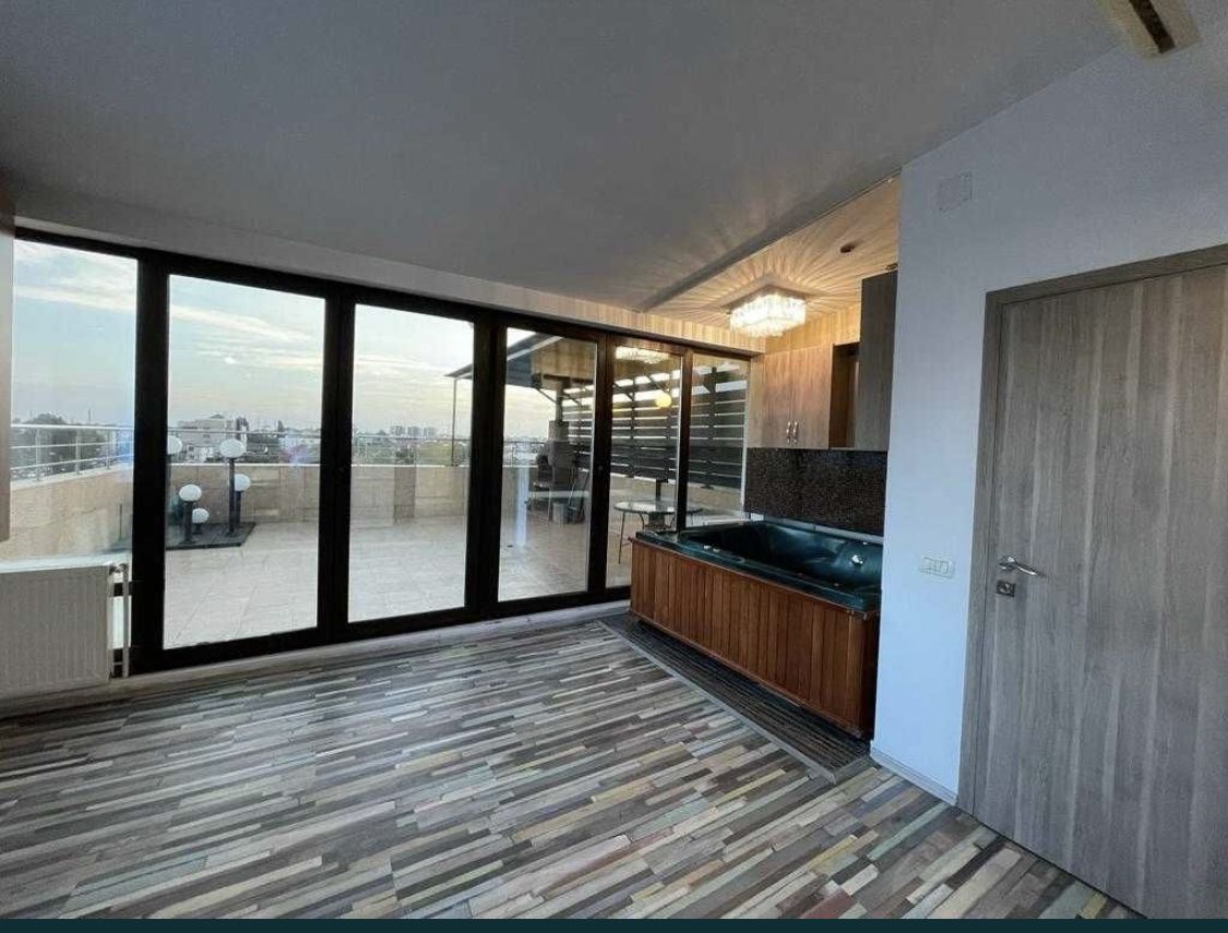 Apartament 2 camere inicat — fotografia 6