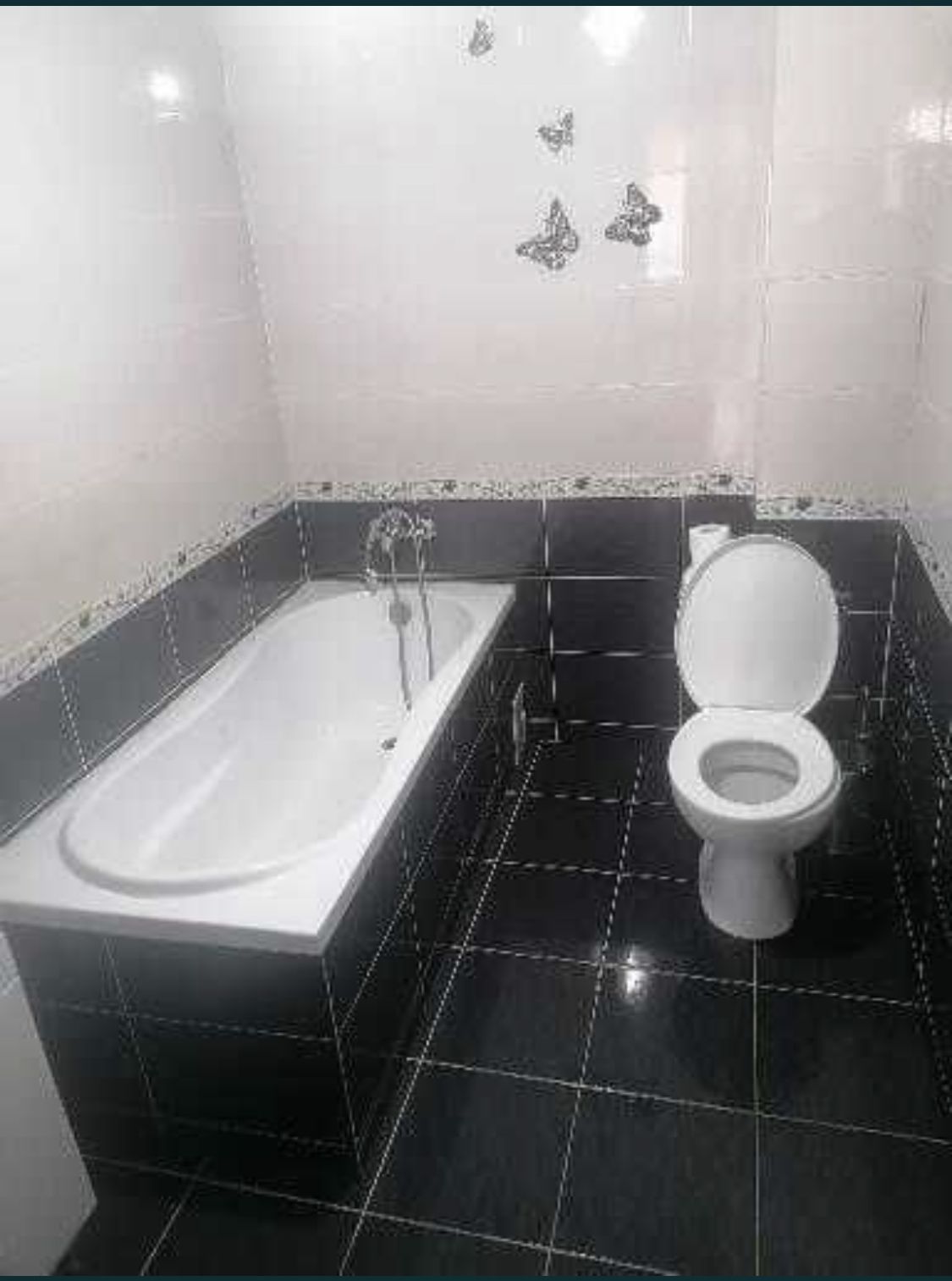 Vand apartament cu 2 camere, zona compozitori — fotografia 6