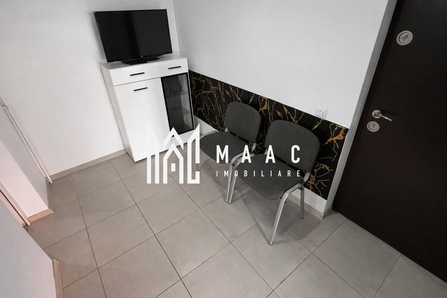 Spațiu comercial | Salon Beauty | Parter |  Arhitecților — fotografia 3