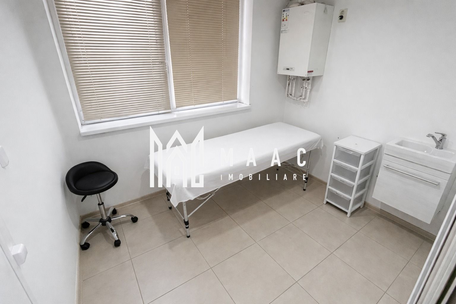 Spațiu comercial | Salon Beauty | Parter |  Arhitecților — fotografia 6