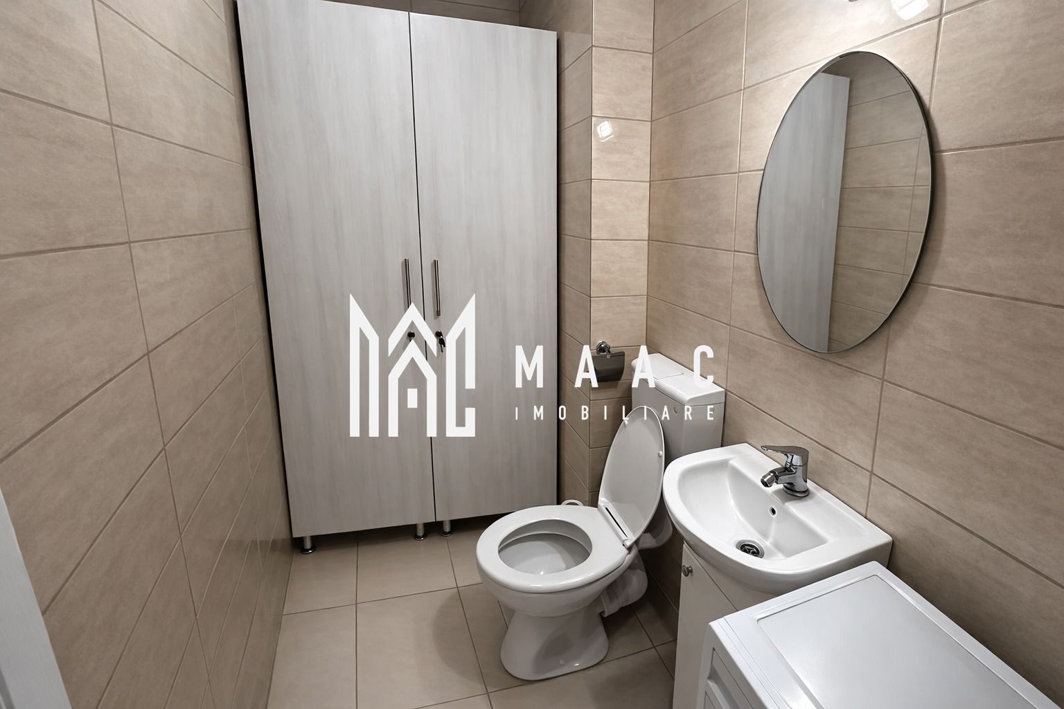 Spațiu comercial | Salon Beauty | Parter |  Arhitecților — fotografia 7