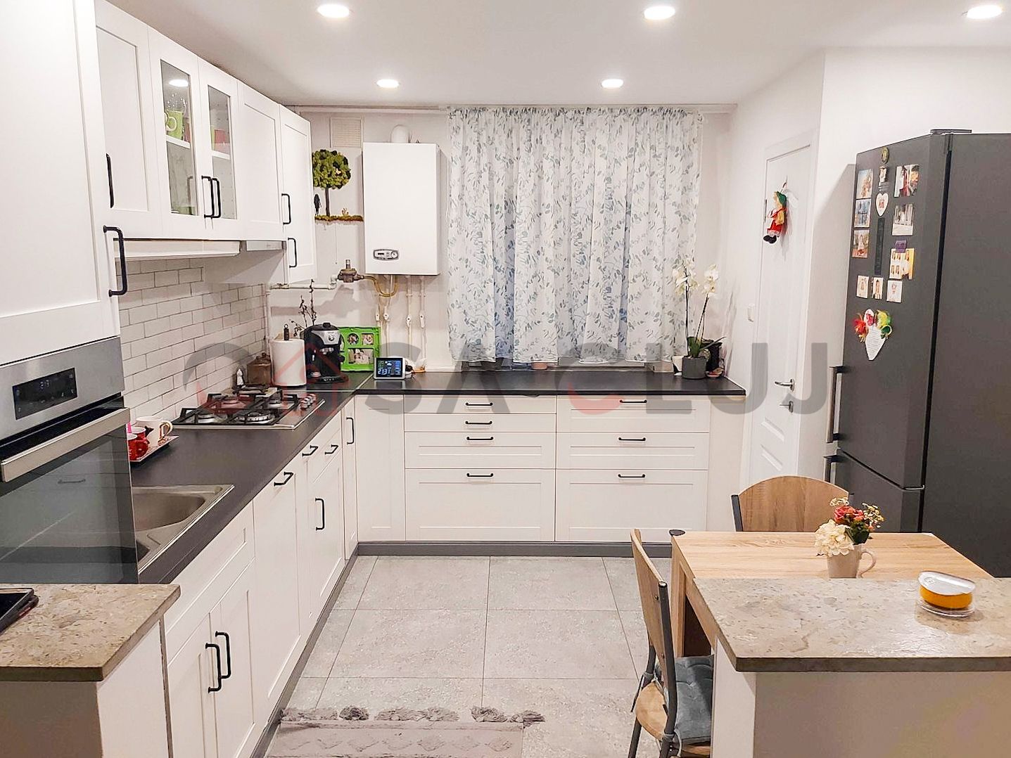 Finisaje moderne, zona linistita, ideal pentru familii